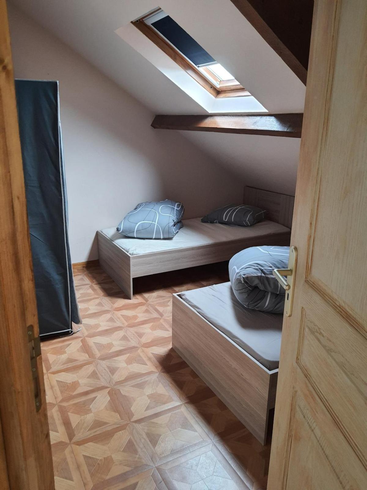 Appartamento L'Escapade Carolles Esterno foto