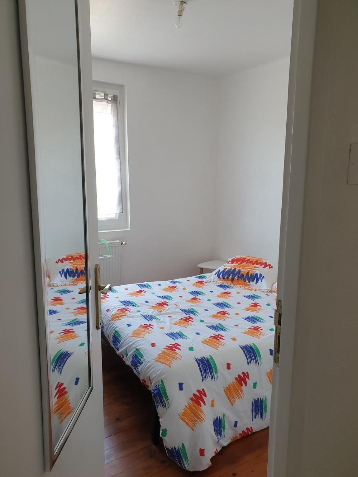 Appartamento L'Escapade Carolles Esterno foto