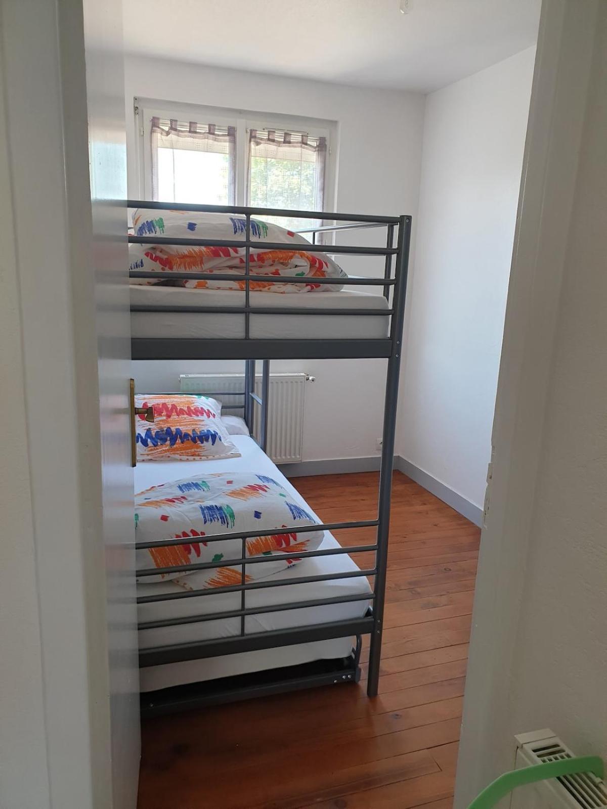 Appartamento L'Escapade Carolles Esterno foto